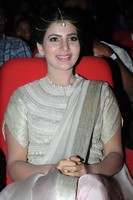 Samantha at Alludu Seenu Audio